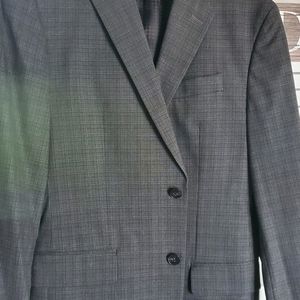 Mens 40R J.Ferrar slim fit blazer.
